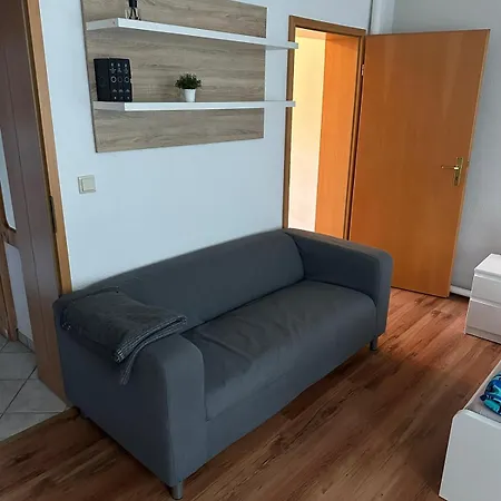 דירה Koeppe Wittenberg