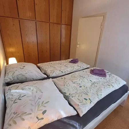 Köppe Apartment Wittenberg