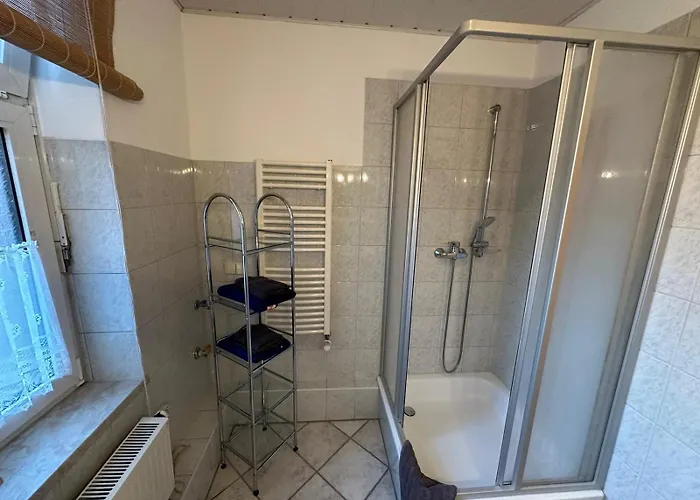 Koeppe Апартаменты *