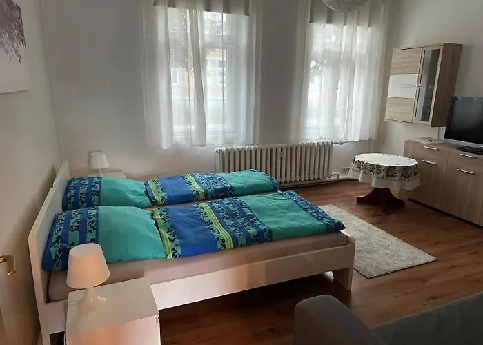 Koeppe Апартаменты