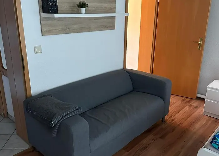 Апартаменты Koeppe Wittenberg