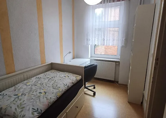 Koeppe Lägenhet Wittenberg